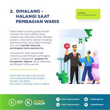 Tujuan mempelajari hukum waris islam 6. 6 Masalah Waris Islam Yang Sering Terjadi Hukumonline Com