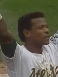 Ricky Henderson Says Lou Brock