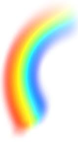 Rainbow Png Image Rainbow Png Rainbow Rainbow Images
