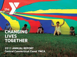 Naugatuck has had its fair share of ups and downs throughout its history, but, like the rubber it manufactures, it always bounces back! Yccc 2011anlrpt Central Connecticut Coast Ymca