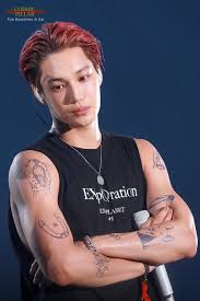 Kai Exo Chen Suami Sehun