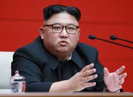 119,031 likes · 7,453 talking about this. Kim Jong Un Says He S Open To Another Summit With Trump Los Angeles Times
