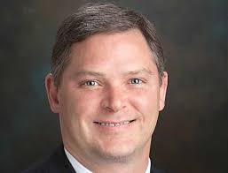 Georgia Southern students hear from Riggs