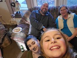 Gail Downing Obituary (1953