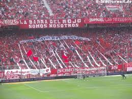 Maybe you would like to learn more about one of these? Independiente Gegen Boca Juniors Faszination Fankurve