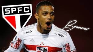 São paulo fc, são paulo, brazil. Brenner Sao Paulo Fc Incredible Skills Dribbles Goals Assists 2020 Youtube