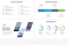 Après le test vous pourrez obtenir un modèle original de ce type dans le magasin de templatemonster. 22 Templates Powerpoint Gratuits A Utiliser Dans Vos Presentations