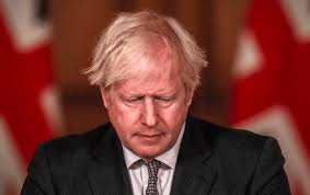 La gestión de la COVID-19 ha sido el peor fallo en el Reino Unido