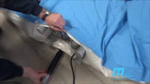 Dehoussage Du Bloc Moteur Youtube