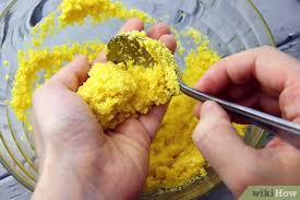 1 box jiffy corn muffin mix. 3 Ways To Make Hot Water Cornbread Wikihow