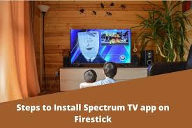 Your local tv guide is an ideal way to make sure you don't miss your favorite shows. How To Install Spectrum Tv App On Firestick 2021