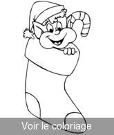 Et quand les dessins à teindre sont unis par un thème de prédilection ou représentent des personnages favoris cette activité créative devient encore plus intéressante et est à même de les tenir occupés et contents pendant des heures. Noel Coloriages De Noel A Imprimer Coloriages En Ligne