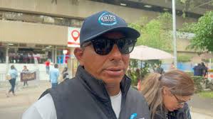 Aviso de recompensa desencadena cateo en búsqueda de Erick Carrillo