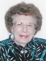 Louise Montefuscoli Obituary (2013)
