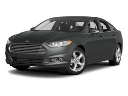 How to unlock and start a ford fusion with the hidden lock cylinder when battery in vehicle of fob are dead. 2013 Ford Fusion Reviews Ratings Prices Consumer Reports