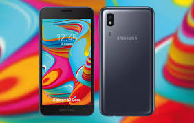 Samsung Galaxy A2 Core Phone ...