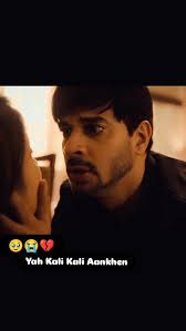 Web series..1M , #webseries #movie #video #instagram #yah #aankhen  #jewellery @jennierubyjane @jiyaashankarofficial