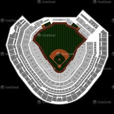 Miller Park Seating Chart Map Seatgeek In Cleveland
