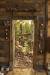 Modern Cabin Front Door