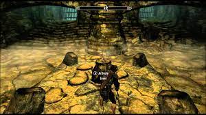 Maybe you would like to learn more about one of these? Skyrim Skuldafn Temple Stone Puzzle 1 Youtube