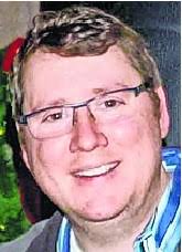 MICHAEL ROBINSON Obituary (2018)