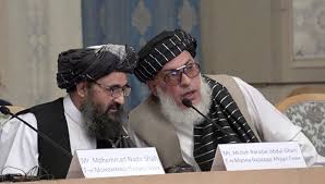 Western diplomats have hitherto viewed him as the most resistant to isi control Senior Afghan Taliban Leader Says Insurgents Want Peace World Dawn Com