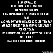 your boby s callin by r kelly lyrics song lyrics songs