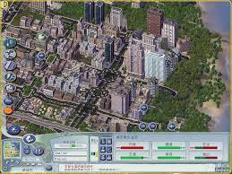 模拟经营】《模拟城市4豪华版》免安装中文版_飞火流云0的博客-CSDN博客