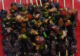 When shopping for fresh produce or meats, be certain to take the time to ensure that the texture, colors, and quality of the food you buy is the best in the batch. Bagaimana Menyiapkan Bistik Daging Hajatan Lezat Sekali Ninja Resep