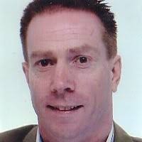 Ian Cooper BSc BFP FCA