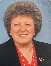 Obituary for Erika Zorn Milligan