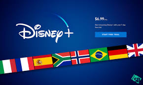 How To Watch Disney From Anywhere In December 2020