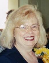 Gail Dial Obituary 2022