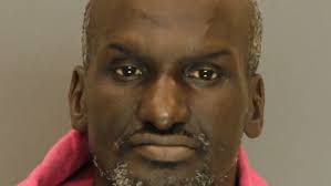 Police: York homicide suspect found in victim's car with knife, bleach