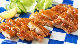 Maybe you would like to learn more about one of these? Low Sodium Teriyaki Chicken Let S Cook Japanese Nhk World Radio Japan