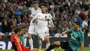 Francisco román alarcón suárez, commonly known as isco, is a spanish professional footballer who plays as an attacking midfielder for real m. Transfergerucht Kommt Isco Real Madrid Zum Fc Bayern Munchen Fc Bayern