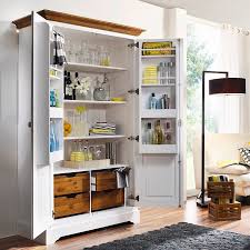 Vorratsschrank Toscana Kaufen Home24 Vorratsschrank Dielenschrank Vorratsschrank Kuche