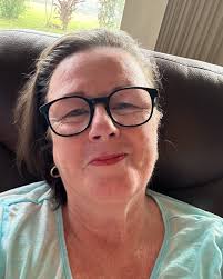 It's ok I don't mind but be my naughty