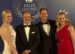 Sebastian vettel is a german racing driver who competes in formula one for aston martin, having previously driven for bmw sauber, toro rosso. Seb And Hanna Valtteri And Emilia Valtteri Bottas Sebastian Formula Racing