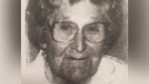 Villamina Wilma Janes Mobley (1910-1995)