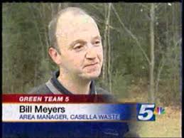 Interview with Bill Meyers