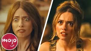 Top 10 Hilarious Kristen Wiig Impressions