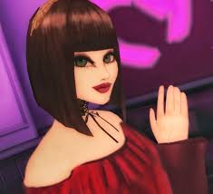 Pin De مارينيت الدعسوقة Em Avakin Life Edits Wallpaper Paisagem Wallpaper Meninas