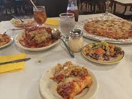Esma's italian restaurant and carnitas michoacanas. The 5 Best Italian Restaurants With Delivery In Kenosha Tripadvisor