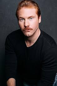 Tim Moriarty: Movies, TV, and Bio