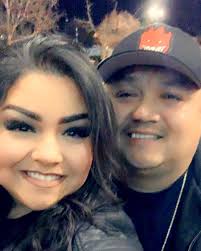 I just want to wish my beautiful wife Michelle Esparza a very Happy  Birthday. @meechee_81 you are one of a kind, and the heart of our family. I  love you so much,