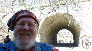 Free dog-friendly old city with animals