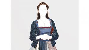 2017 film beauty and the beast belle emma watson costume maid dress cosplay. How The Beauty And The Beast Costume Designer Reinvigorated Belle As Active Heroine Abc News