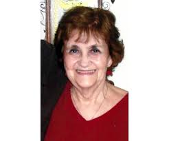 Mary Hallquist Obituary (2013)