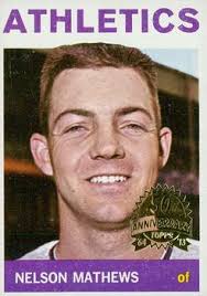 Nelson Mathews Gallery